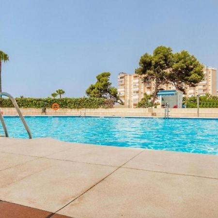 Apartamento Faro Torrox Exterior foto