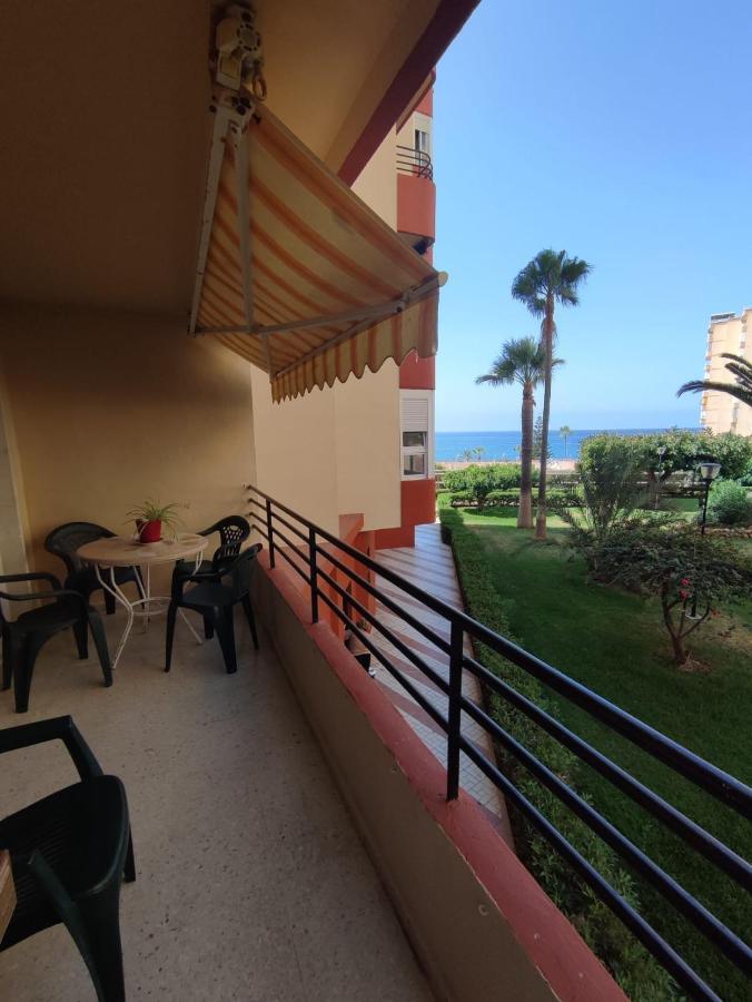 Apartamento Faro Torrox Exterior foto
