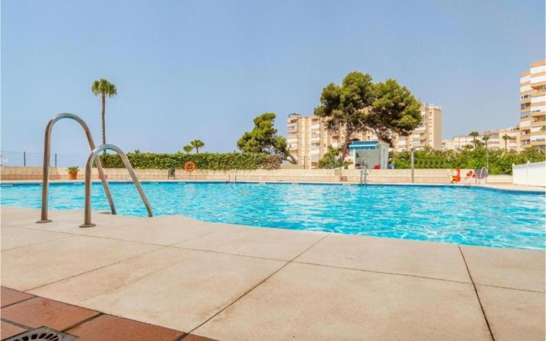 Apartamento Faro Torrox Exterior foto