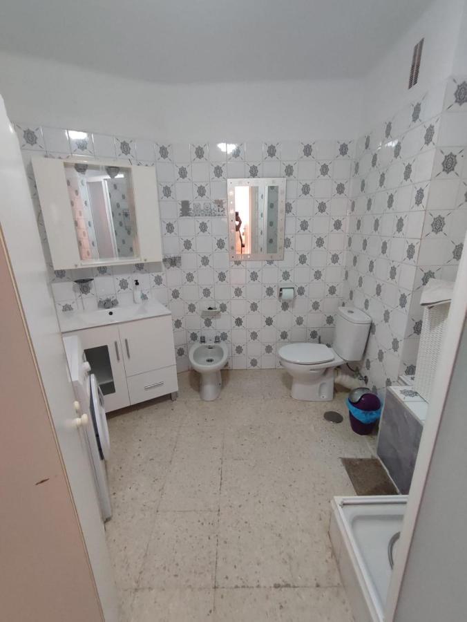 Apartamento Faro Torrox Exterior foto