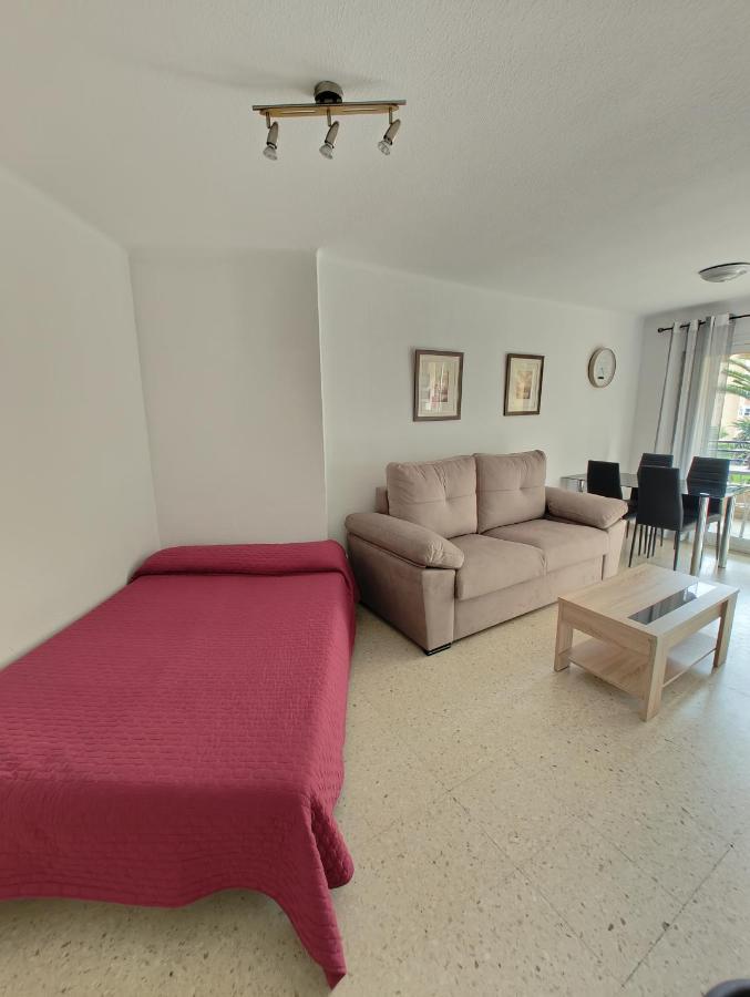 Apartamento Faro Torrox Exterior foto