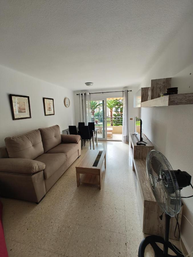 Apartamento Faro Torrox Exterior foto