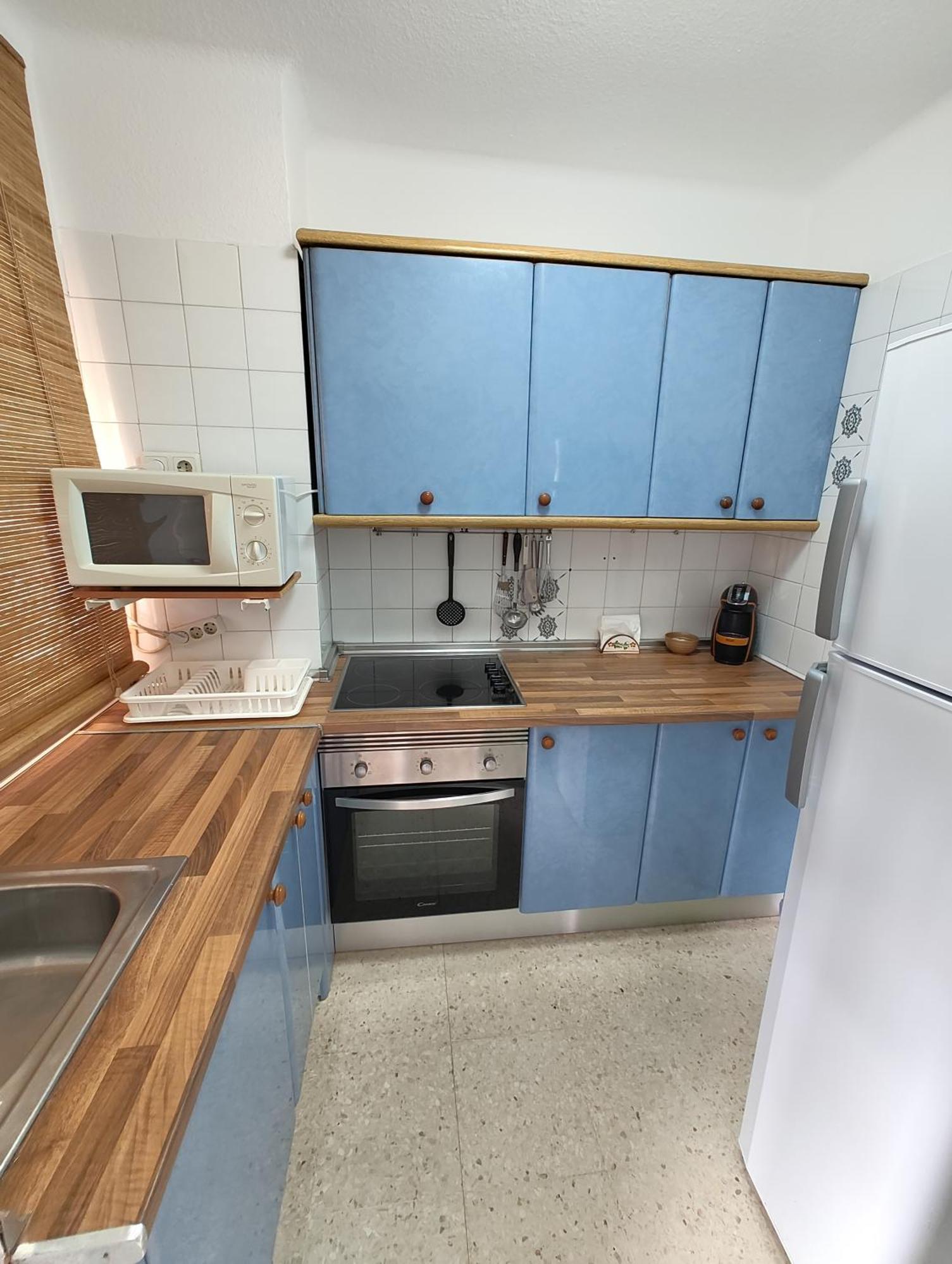 Apartamento Faro Torrox Exterior foto